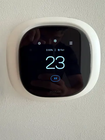 8x Ecobee Smart Thermostat Premium 6th Gen with Smart Sensors