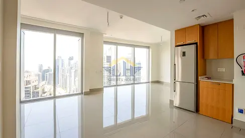 Furnished | High Floor | Sea View