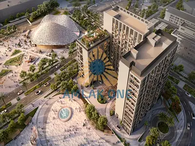 Museum and Sea View| Exceptional Home| Invest Now