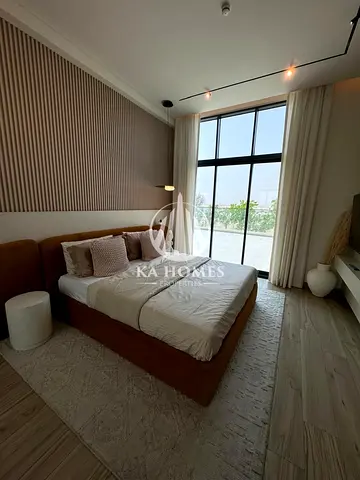 ! Special offers on villa stand alone With Garden veiw !