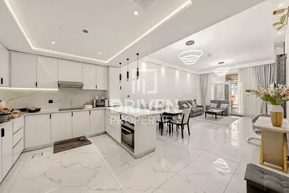 Upgraded and Extended Apt | Spacious Layout