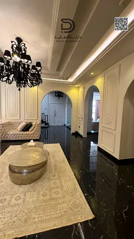 للبيع فرصة نادرة! فيلا 5 غرف (سكني/تجاري) على شارع مضمار الجمال مباشرة | تملك حر لجميع الجنسيات 🔥