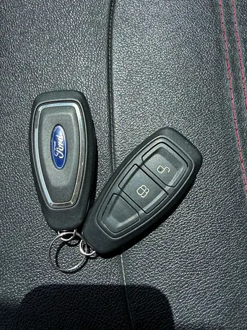 صورة مصغرة 14 لـ 2017 FORD ECOSPORT