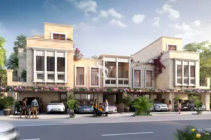 Steps to Lagoons | Near Amenities | Hot Deal