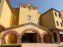 Shop for Rent – T06, International City