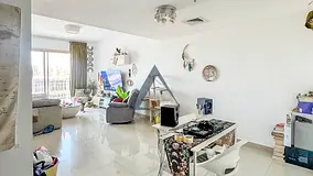 Spacious | Generous Closet Space | Airy and Bright