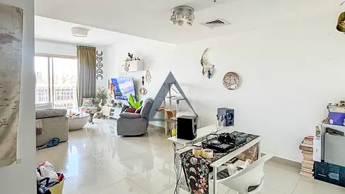 Spacious | Generous Closet Space | Airy and Bright