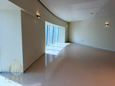 Ready| Sheikh Zayed Road View| Near World Trade Center Metro