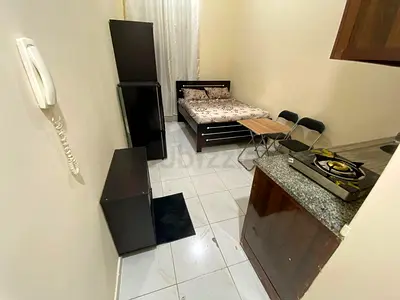 FULLY FURNISHED FAMILY STUDIOS AT VERY CONVENIENT PRIZE