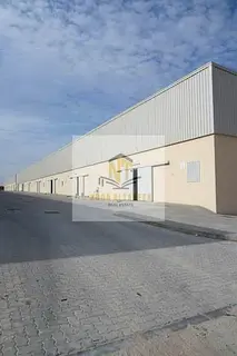 Industrial Land for Sale – Al Qasimia Phase 3, Sharjah