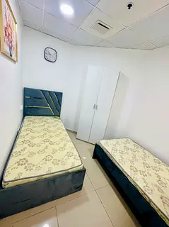 Executive Bedspace