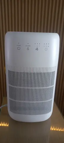 Air purifier