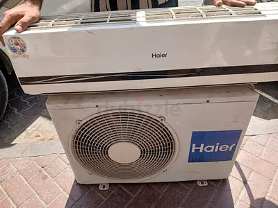 1.5 ton Ac for sale Good condition