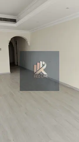 Luxury 3 Master Bedroom Apartment in Al Khan | 3 Bathrooms | Free Parking | 2 Payments