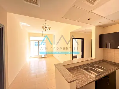 Ready to Move In! Spacious 1-Bedroom Apartment with Store & Laundry Room in Liwan – AED 47,999 per Year
