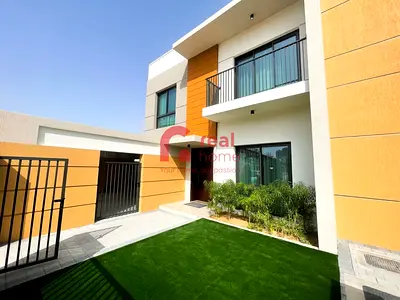 TOWNHOUSE FOR SALE IN AZHA COMMUNITY