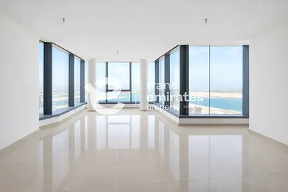 Vacant Now | Sea View | Sky Pod