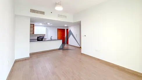 Marina View | Spacious 1 BHK | Resort Style Living