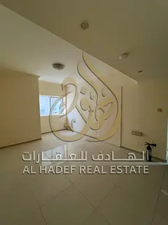 Annual Apartment for Rent in Al Taawun, Sharjah – 1 Bedroom and Hall with Excellent Space