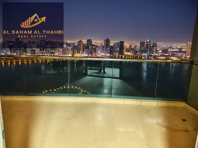 غرفة نوم ماستر للإيجار الشهري – أول ساكن 🏡