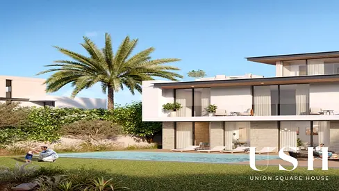 Exclusive 5BR | Roof Terrace | Nature Living