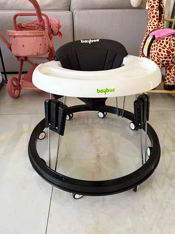 Baybee Indy Round Baby Walker