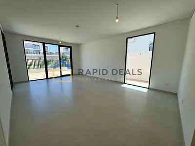 Brand New 4BR+M Spacious Townhouse for Rent