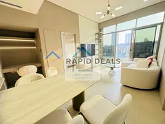 Brand New 1BR Fully Furnished Apartment