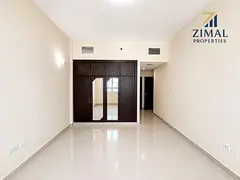 Spacious 2BHK | 3 Bathrooms | Prime Al Nahda 2 | Pool | Gym | Parking