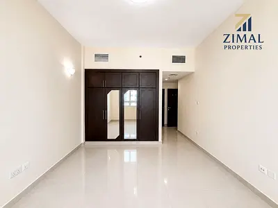 Spacious 2BHK | 3 Bathrooms | Prime Al Nahda 2 | Pool | Gym | Parking