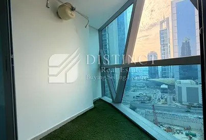 Special Unit 2 Bedroom + Maid's room Ready to Move