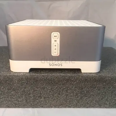 Sonos amp