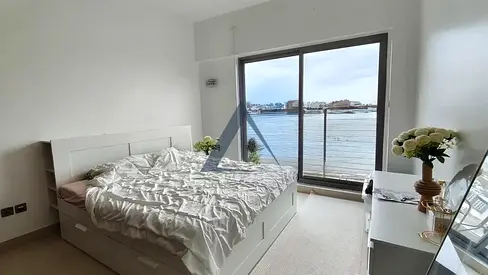Fully Furnished | Spacious | Vacant