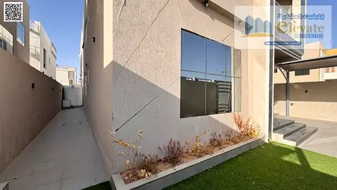 فيلا 5 غرف نوم