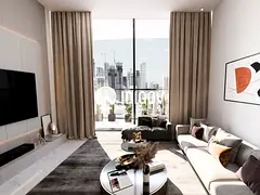 1% PAYMENT PLAN | POST HANDOVER | HOT RESALE