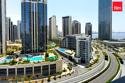 Elegant 2br | Large Layout | Premium Amenities