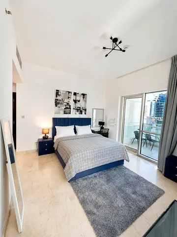 Cozy room for solo / couple