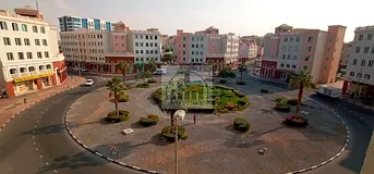 1 Bedroom Apartment | Vacant on Transfer | Roundabout View