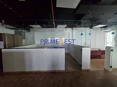 VACANT | OFFICE SPACE | FURNISHED