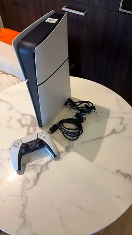 Ps5 slim digital