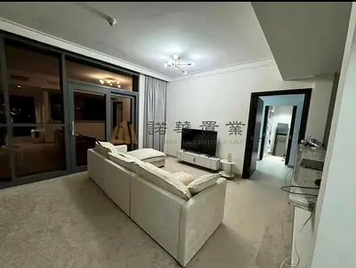 Ready To Move | Furnished 1bhk | Downtown & Road Views