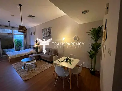 Rented | Spacious | Furnished | Renovated