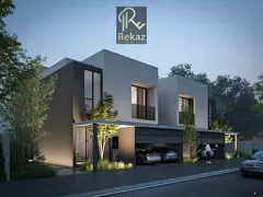 2BHK / Masaar 3 / Prime Location / Freehold