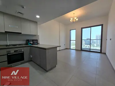1 MONTH FREE - BRAND NEW BUILDING - ELEGANT 1 BHK - SEMI-FURNISHED