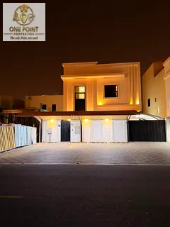 Luxury 5BHK Villa | Central AC | 5 Master Rooms | Covered Parking | Built-in Wardrobes