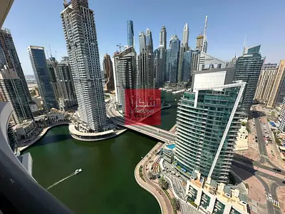 One Bed room Fully Upgraded || Fully Furnished || High Floor