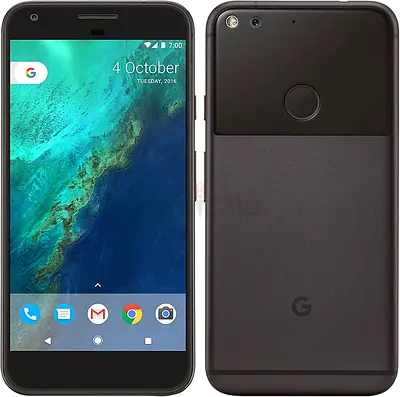 Google Pixal XL - Unlimited storage - New Refurbished