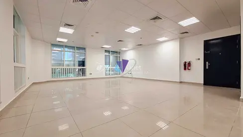 Office Space for Rent – Al Mamoura, Muroor Road