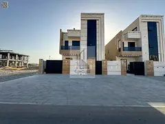 Villa for sale, electricity and water included, prime location