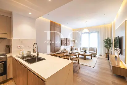 Fully Upgraded | Furnished | Vacant Now